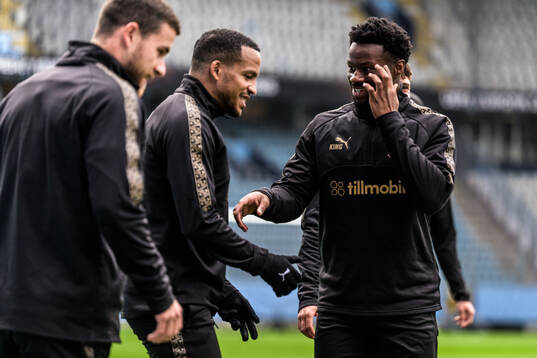 Emmanuel Ekong