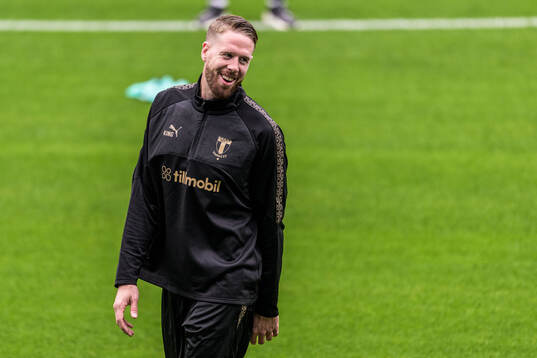 Pontus Jansson