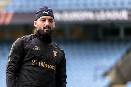 Sead Haksabanovic