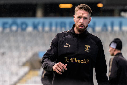 Pontus Jansson