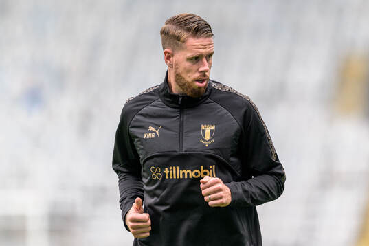 Pontus Jansson
