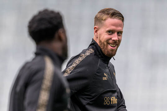 Pontus Jansson