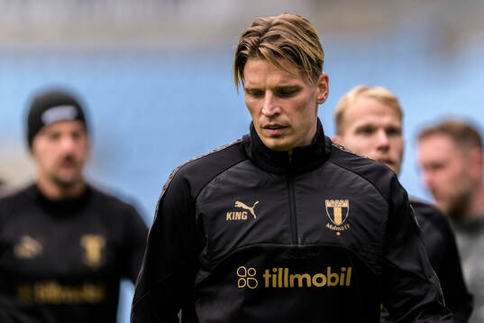 Jens Stryger Larsen