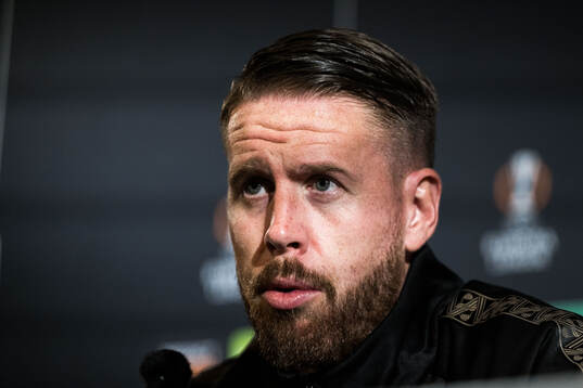 Pontus Jansson