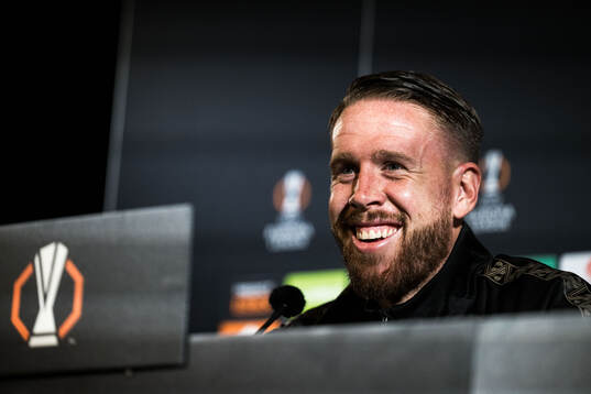 Pontus Jansson