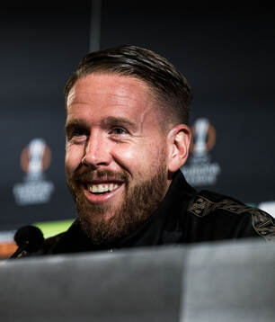 Pontus Jansson