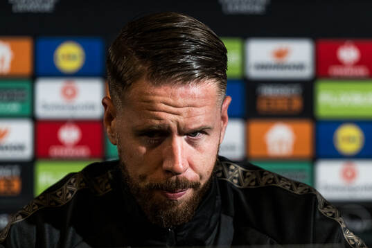 Pontus Jansson