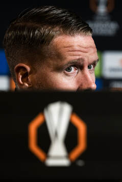 Pontus Jansson