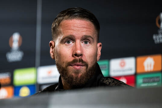 Pontus Jansson