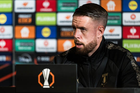 Pontus Jansson
