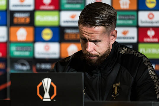 Pontus Jansson