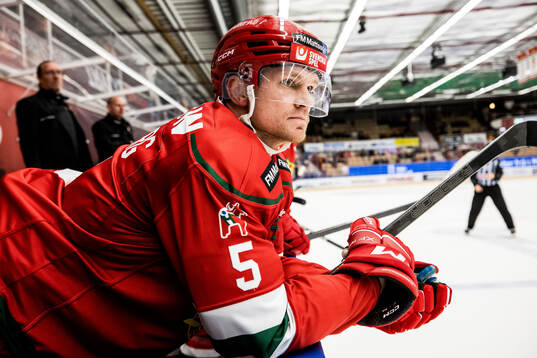 Moras Tobias Ekberg