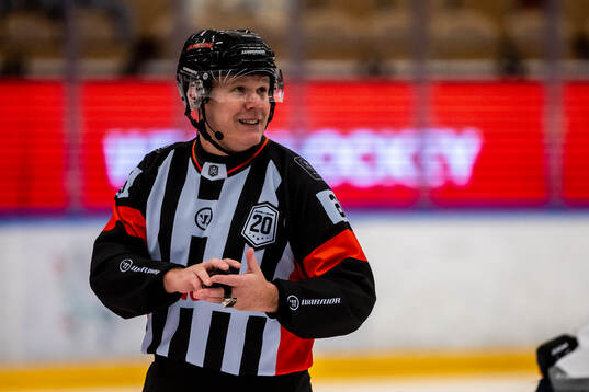 Domare Anders Sandahl