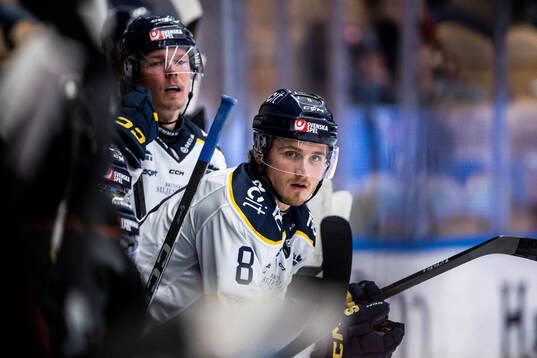 Södertäljes William Wiå