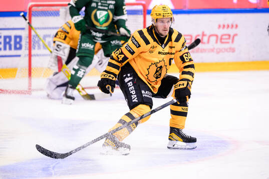 Skellefteås Jonathan Pudas
