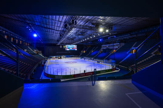 Hovet
