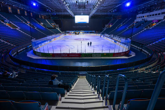 Hovet