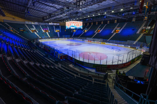 Hovet