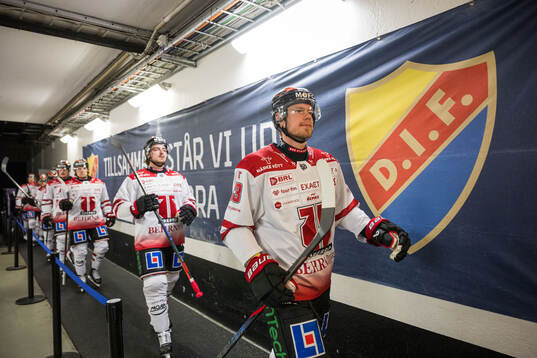 Örebros Christopher Mastomäki