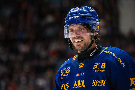 Djurgårdens Jacob Josefson
