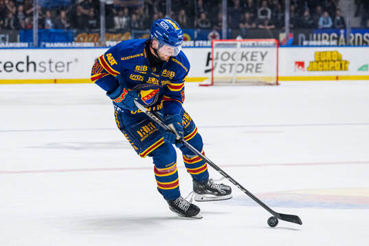 Djurgårdens Mathias Emilio Pettersen