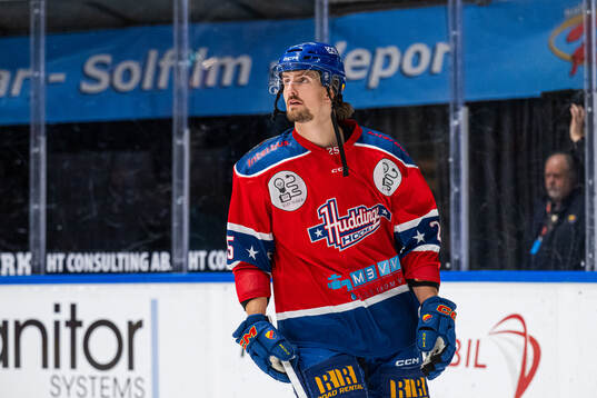 Djurgårdens Philip Holm