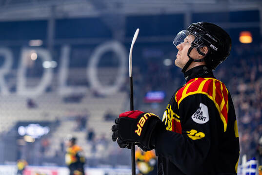 Brynäs Linus Ölund