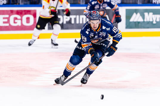Växjös Reid Gardiner