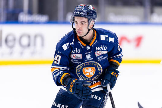 Växjös Reid Gardiner