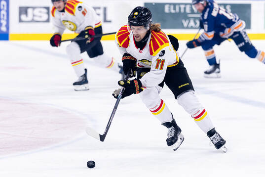 Brynäs Axel Jonsson-Fjällby