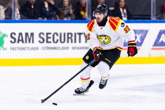 Brynäs Jack Kopacka
