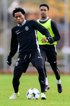 Maxwell Ozoemena