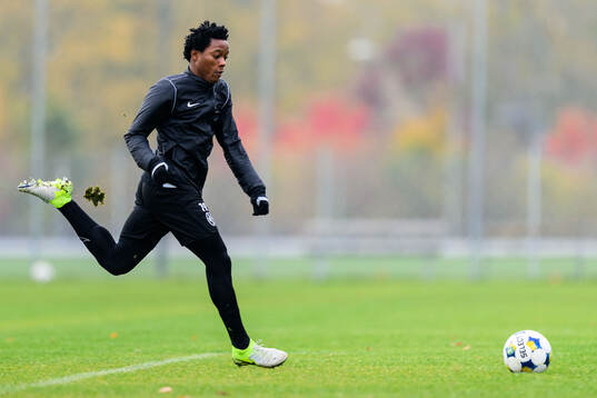 Maxwell Ozoemena