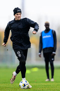 Max Nilsson