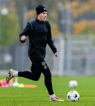 Max Nilsson