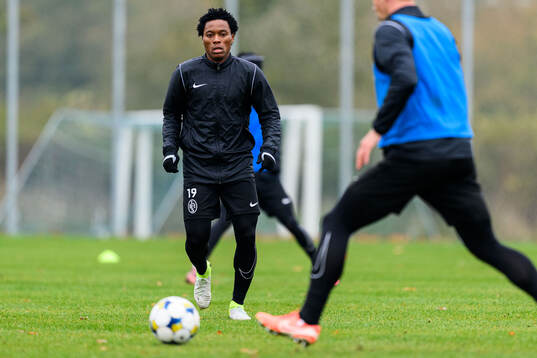 Maxwell Ozoemena