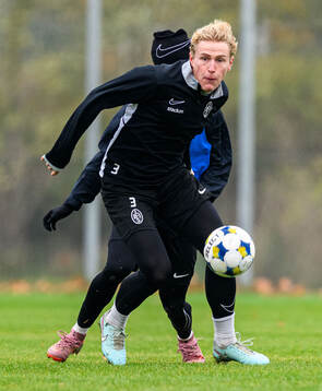 Gustaf Westström