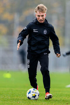 Constantino Capotondi