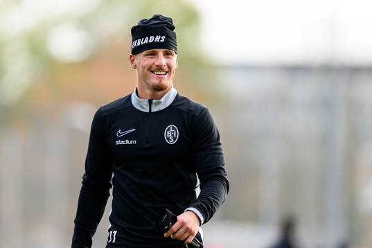 Markus Björkqvist