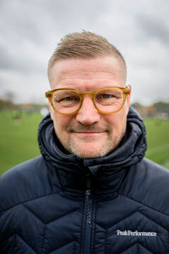 Landskronas mentala coach Vidar Jonsson Wallin