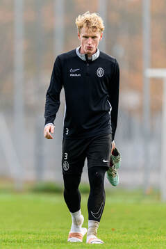 Gustaf Westström