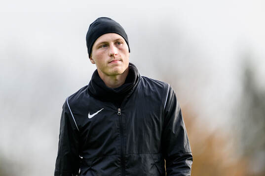 Kevin Jensen