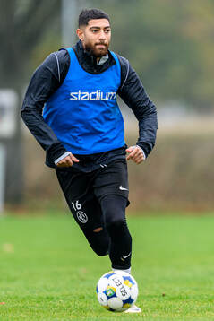 Rassa Rahmani
