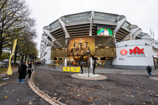 Gamla Ullevi
