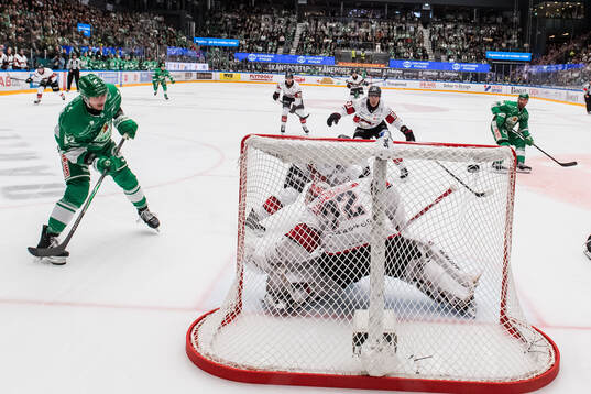 Rögles Lubos Horky gör 4-2