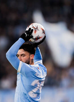Sead Haksabanovic of Malmö FF