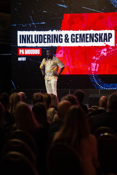 den 23 oktober 2025 i Sundsvall
