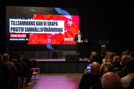 Tobias Nilsson
