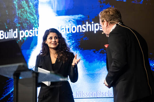 Giselle Abbas