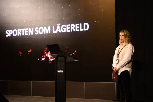 Sofie Moser Tv4
